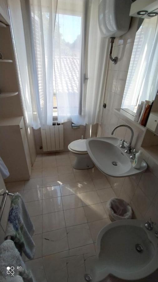 La Toscana In Casa Villa Sorano  Eksteriør billede