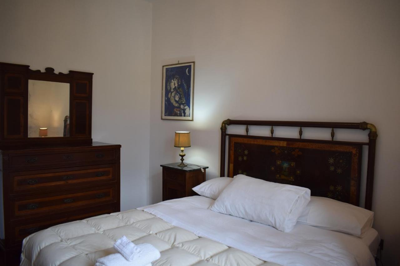 La Toscana In Casa Villa Sorano  Eksteriør billede
