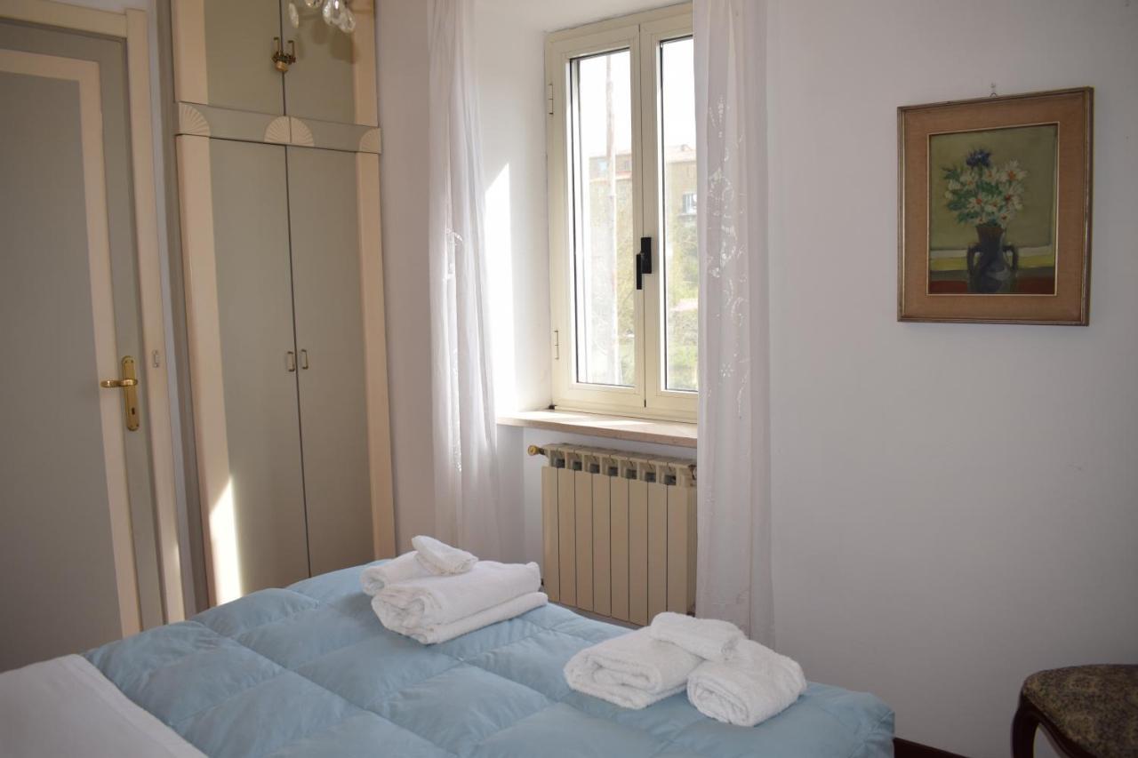 La Toscana In Casa Villa Sorano  Eksteriør billede