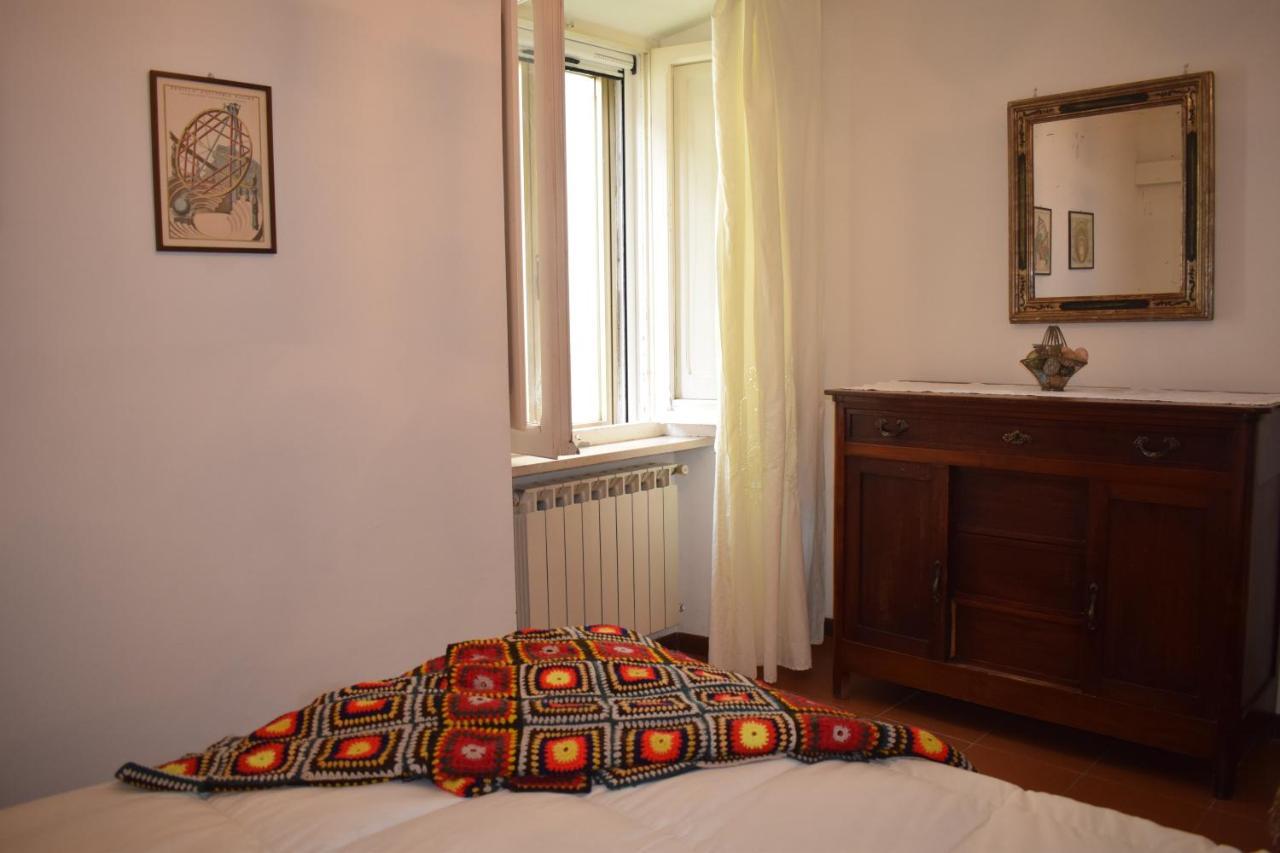 La Toscana In Casa Villa Sorano  Eksteriør billede