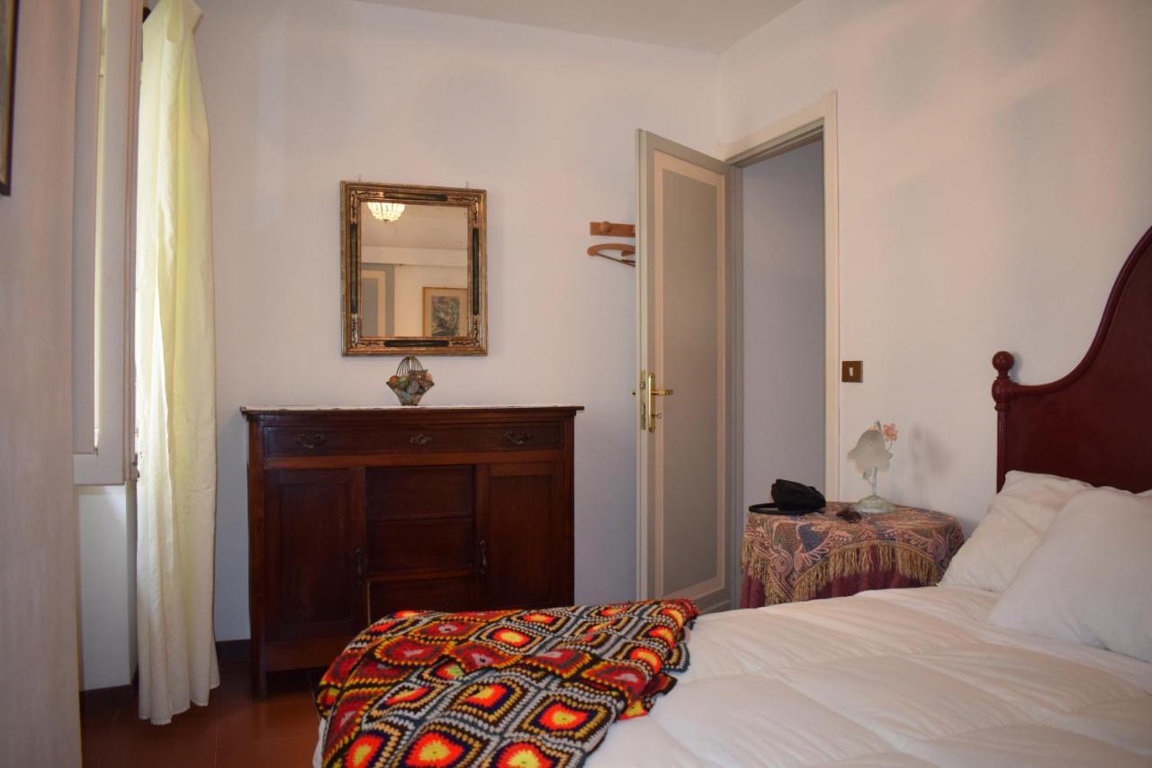 La Toscana In Casa Villa Sorano  Eksteriør billede